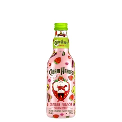 Cream Heroes Capitan Freson Tequilalikőr Midi [0,2L|17%] 