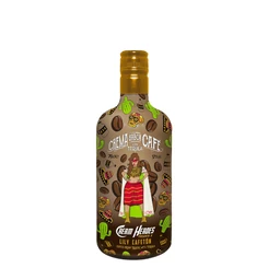 Cream Heroes Lily Cafetón Tequilalikőr Midi [0,2L|17%]