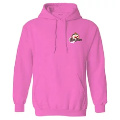 Cream Heroes Pulóver (1 db) 