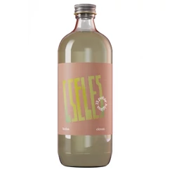 Cseles Bodzás, Citromos Felnőtt Szörp [1L|24%]