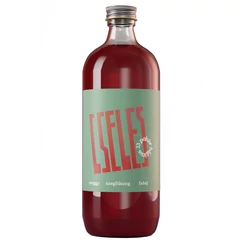 Cseles Meggyes, Szegfűszeges, Fahéjas Felnőtt Szörp [1L|24%]