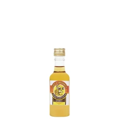 Dirty Monkey Banana Peanut Butter Whiskey Likőr Mini [0,05L|35%]