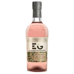 Edinburgh Rhubarb &amp; Ginger Likőr [0,5L|20%]