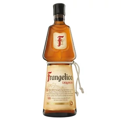 Frangelico Likőr [0,7L|20%] (Non-DRS)