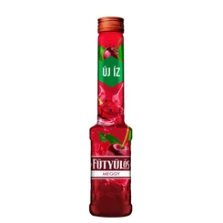 Fütyülős Meggy [0,5L|24,5%]