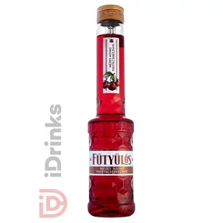 Fütyülős Feketecseresznye Mézzel [0,5L|24,5%]