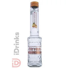 Fütyülős Barack Mézzel [0,5L|22,5%]