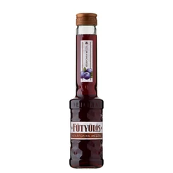 Fütyülős Kékáfonya Mézzel [0,5L|22,5%]