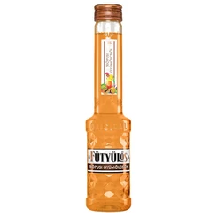 Fütyülős Trópusi Gyümölcsök [0,5L|24,5%]