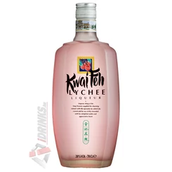 Kwai Feh Likőr [0,7L|20%]