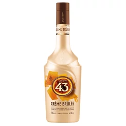 Licor 43 Creme Brulee [0,7L|16%]