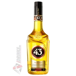 Licor 43 [0,7L|31%]
