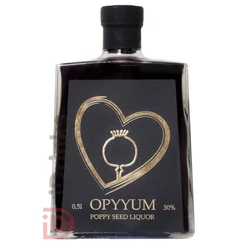 Opyyum Máklikőr [0,5L|30%]