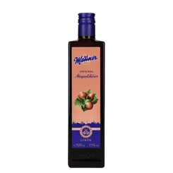 Manner Original Krémlikőr [0,5L|15%]