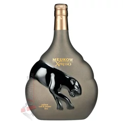 Meukow Xpresso Likőr [0,7L|20%]
