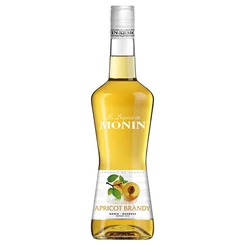 Monin Apricot Brandy /Sárgabarack/ Likőr [0,7L|20%]