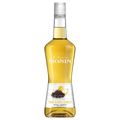 Monin Earl Grey Likőr [0,7L|20%]