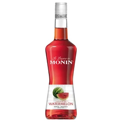 Monin Görögdinnye Likőr [0,7L|20%]