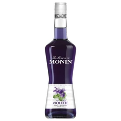 Monin Ibolya Likőr [0,7L|16%]