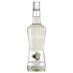 Monin Kókusz Likőr [0,7L|20%]