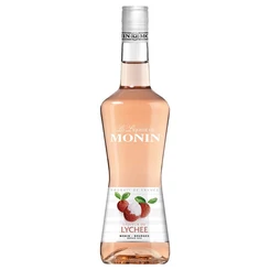 Monin Lychee /Licsi/ Likőr [0,7L|17%]