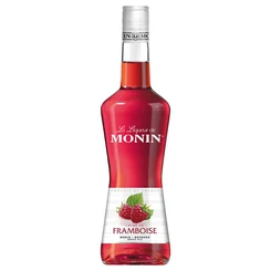 Monin Málna Likőr [0,7L|18%]