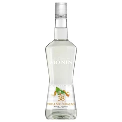 Monin Triple Sec Likőr [0,7L|38%]