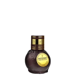 Mozart Dark Likőr Mini [0,05L|17%]