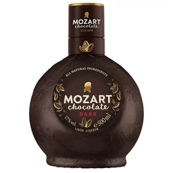 Mozart Dark Likőr [0,7L|17%]