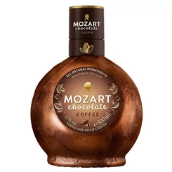 Mozart Chocolate Coffee Likőr [0,5L|17%]