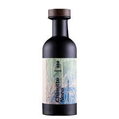 Muyu Chinotto Nero - Simone Caporale Likőr [0,5L|24%]