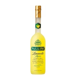 Pallini Limoncello [0,5L|26%]