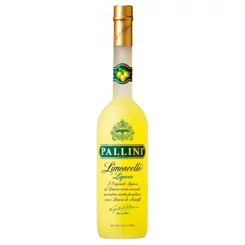 Pallini Limoncello [0,7L|26%]