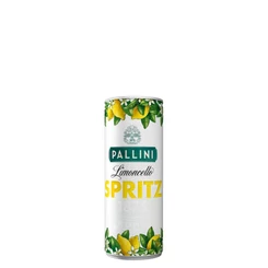 Pallini Limoncello Spritz RTD /Dobozos/ [0,25L|10,5%]