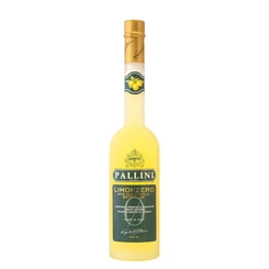 Pallini Limonzero Zero Alcohol [0,5L|0%]