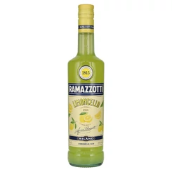 Ramazotti Limoncello [0,7L|18%]