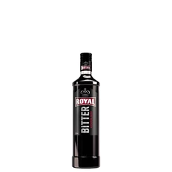 Royal Bitter Keserűlikőr Midi [0,1L|30%]