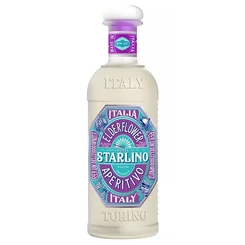 Starlino Aperitivo Elderflower [0,75L|17%]