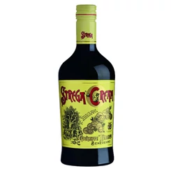 Strega Cream Likőr [0,7L|17%]