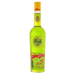 Strega Green Liqueur [0,7L|55%] 