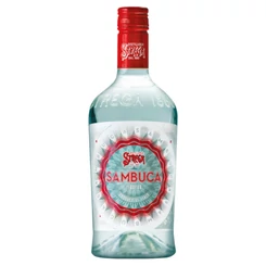 Strega Sambuca [0,7L|38%] 