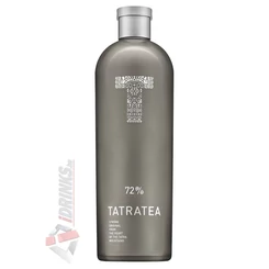 Tatratea Betyáros Tea Likőr [0,7L|72%]