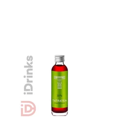 Tatratea Citrus Tea Likőr Mini [0,04L|32%]