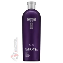 Tatratea Erdei Gyümölcs Tea Likőr [0,7L|62%]