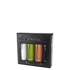 Tatratea 4-PACK Mini Likőr Válogatás [4*0,04L]