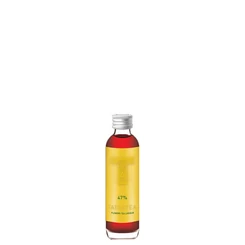 Tatratea Virágos Tea Likőr Mini [0,04L|47%]