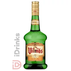 Zwack Mézes Vilmos [0,7L|30%]