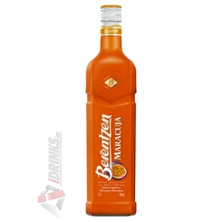 Berentzen Maracuja Likőr [0,7L|18%]