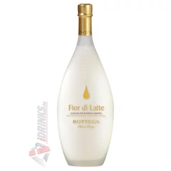 Bottega Fior Di Latte Likőr [0,5L|15%]