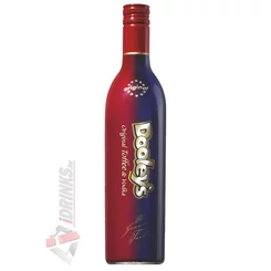 Dooley's Toffee Likőr [0,7L|17%]